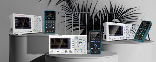 What-Is-an-Oscilloscope-Understanding-Exploring-Hanmatek-s-Full-Range Hanmatek