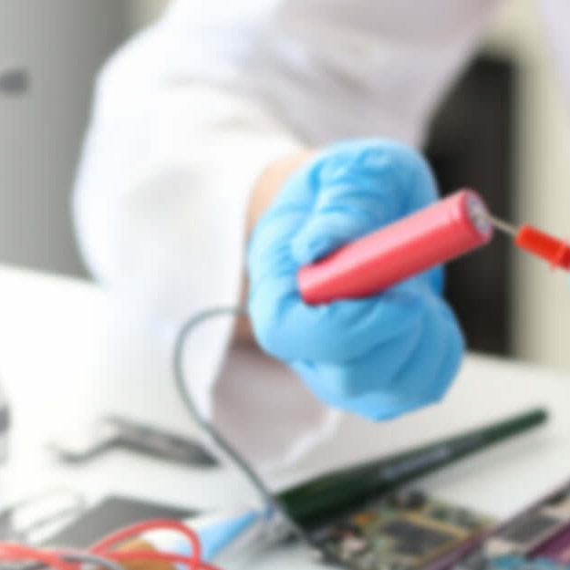 HO102S 3-in-1 Handheld Oscilloscope Review