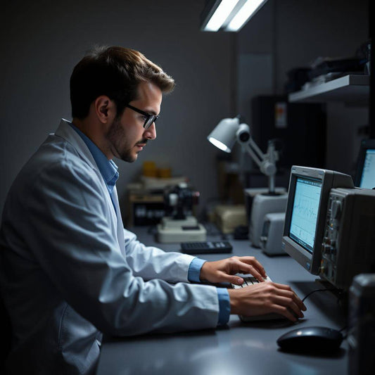 What-Job-Uses-an-Oscilloscope-Hanmatek-DOS-Series Hanmatek