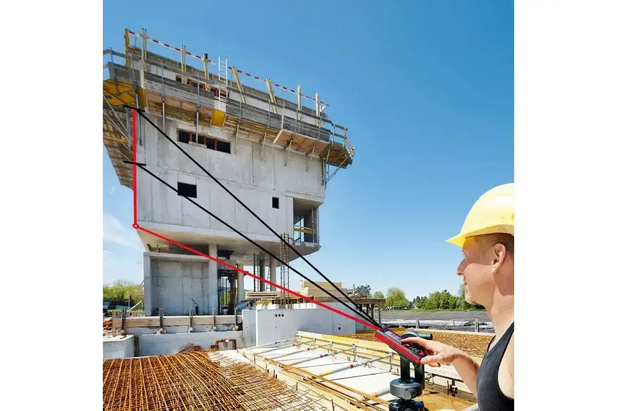 The-mapping-engineer-s-right-hand-man-Hanmatek-laser-rangefinder-analysis Hanmatek