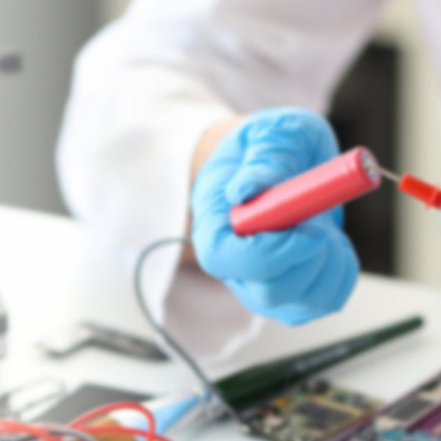 HO102S 3-in-1 Handheld Oscilloscope Review