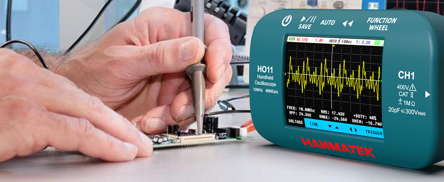 Best-Handheld-Oscilloscope-for-Beginners-Automotive-Repair-2025-HANMATEK-HO11-Review-Under-50 Hanmatek