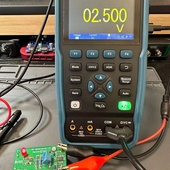 Quick-look-at-the-Hanmatek-HO102S-Portable-Oscilloscope Hanmatek