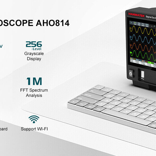 Rigol vs Siglent vs Hanmatek: Which Oscilloscope Wins in 2026?