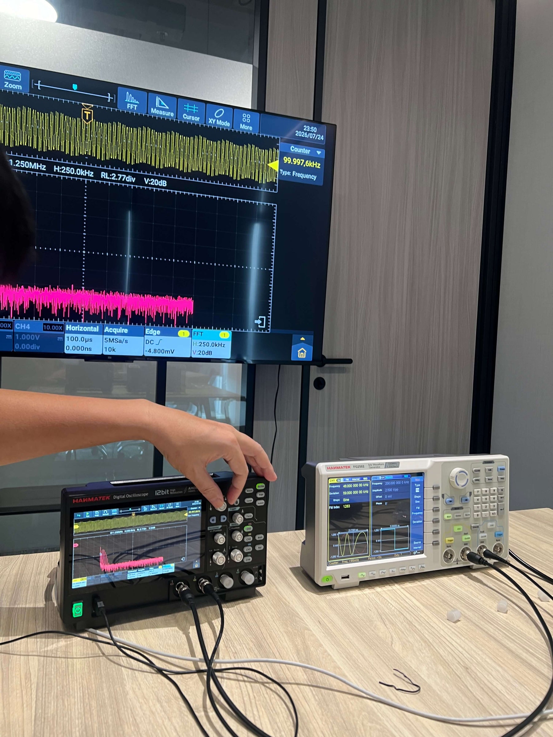 Why CAN Trigger Makes an Oscilloscope Far More Useful for Automotive Electronics