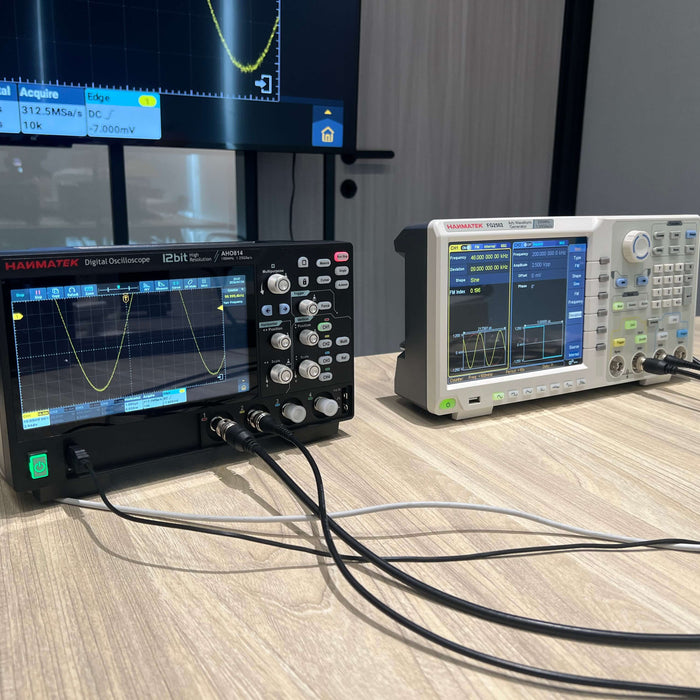 Best Digital Oscilloscope for Electronics Engineers