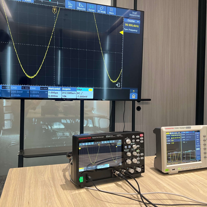 Why Triggering Matters More Than Bandwidth When Choosing an Oscilloscope