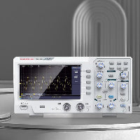 How to Operate a Digital Oscilloscope