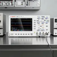 Best Oscilloscope Brands in 2026: Top Picks for Engineers, Students & Labs