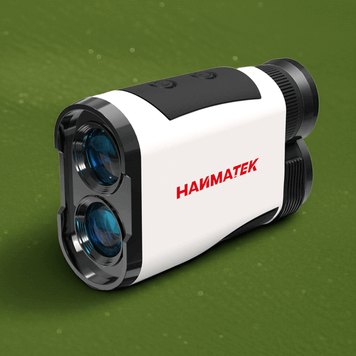 Why Rechargeable Golf Rangefinders Are the Future