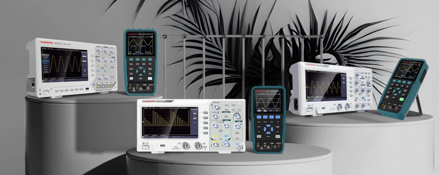 How to Choose the Right Digital Oscilloscope in 2026