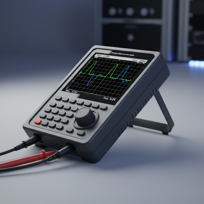 How to Choose the Right Hanmatek Handheld Oscilloscope for You