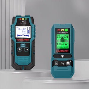 Wall Scanners From Basic to Professional – SF1, SF2, and SF3 Feature & Depth Comparison