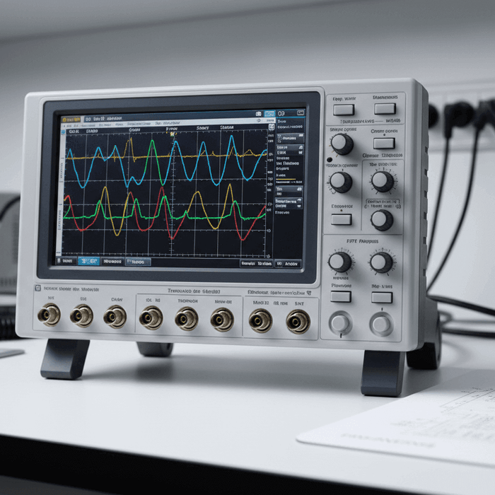 Why Multi-Channel Benchtop Oscilloscopes Matter for Advanced Signal Analysis