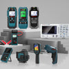 Best selling test and measurement tools including stud finders, oscilloscopes, and voltage detectors for professionals