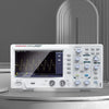 HANMATEK DOS Series oscilloscopes showcasing a 110MHz digital scope for precise signal testing