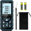 High-precision laser distance meter collection featuring DT100 and DT50 models for accurate measurements