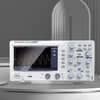 DOS1102 110MHz digital oscilloscope with clear display and intuitive controls for precise signal analysis