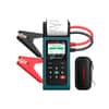 Advanced Battery Analyzer 12V 24V for fast testing of battery health and performance in various vehicles