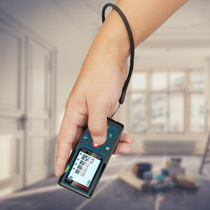 HANMATEK Collection of Precision Measurement Instruments for Accurate Testing and Diagnostics