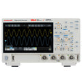 HANMATEK ADS804A 70MHz 4CH 12-Bit High-Resolution Digital Oscilloscope