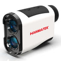 HANMATEK® GR1200 Golf Rangefinder with 6.5X Magnification, 1200 Yards