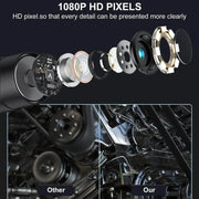 Hanmatek IE01 Industrial Endoscope Camera