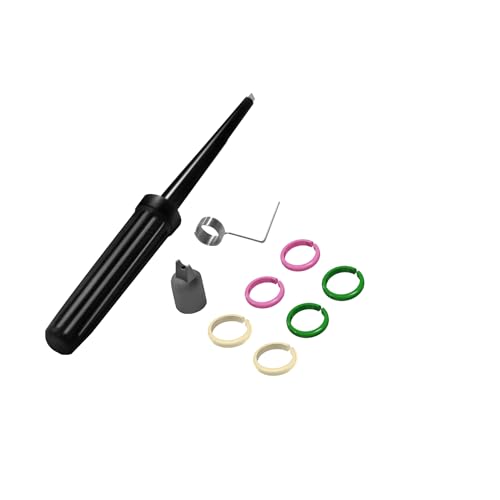 HANMATEK® HM5100 Voltage Oscilloscope Probe HANMATEK®