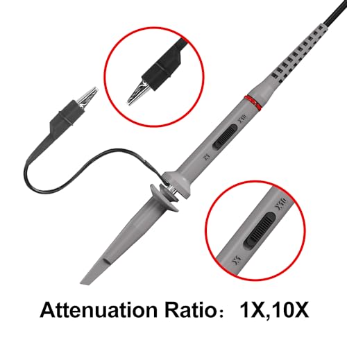 HANMATEK® HM5100 Voltage Oscilloscope Probe HANMATEK®