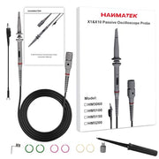 HANMATEK® HM5060 Universal Oscilloscope Probe HANMATEK®