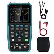 HANMATEK® HO52 2-in-1 Handheld Oscilloscope HANMATEK®