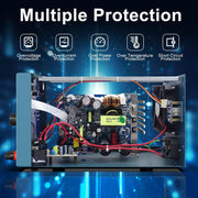 HANMATEK® HM305T Digital Lab Power Supply - Hanmatek