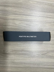 HANMATEK Pen Type Digital Multimeter, Electrical Tester with NCV,AC/DC Voltmeter Ammeter Ohmmeter, Resistance, Live Line Digital Testers with Backlit and Flashlight