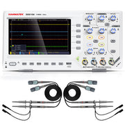 HANMATEK® DOS1104 Digital Oscilloscope - Hanmatek