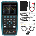 HANMATEK® HO102S 3-in-1 Handheld Oscilloscope 100 MHz 250MSa/s