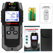 HANMATEK® SF2 Stud Finder - Hanmatek