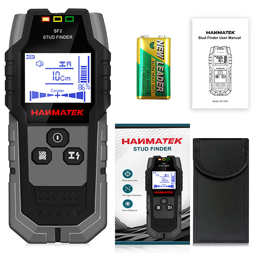 HANMATEK® SF2 Stud Finder