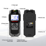 HANMATEK® SF2 Stud Finder - Hanmatek