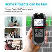 HANMATEK® SF2 Stud Finder - Hanmatek