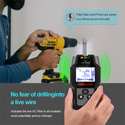 HANMATEK® SF2 Stud Finder - Hanmatek