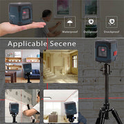 HANMATEK® LV1 Laser Level - Hanmatek