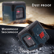 HANMATEK® LV1 Laser Level - Hanmatek