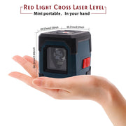 HANMATEK® LV1 Laser Level - Hanmatek