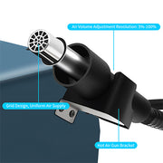 HANMATEK® RS2 Soldering Station - Hanmatek
