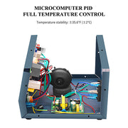 HANMATEK® RS2 Soldering Station - Hanmatek