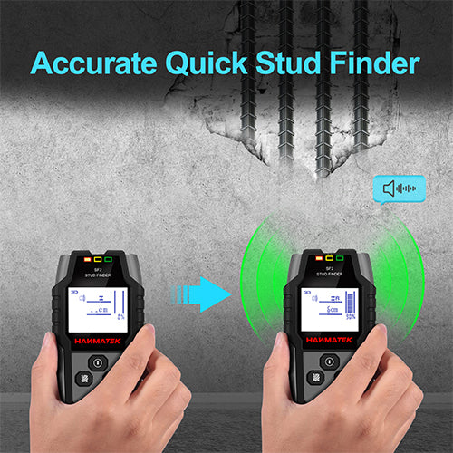 HANMATEK® SF2 Stud Finder
