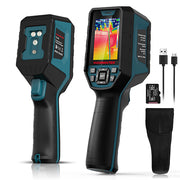 HANMATEK® Ti120 Thermal Camera - Hanmatek